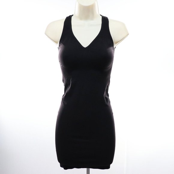 Bali Comfortshape Full Slip Shaping M 8635 Firm Control Seamless Sculpting Black - Picture 1 of 9